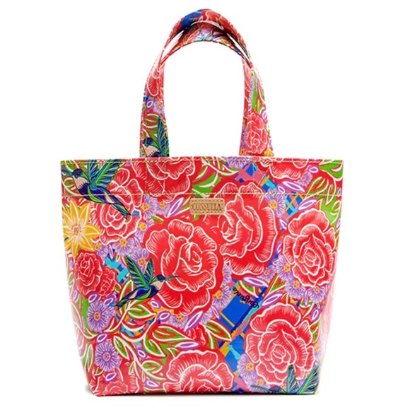Consuela Bags Nwt Consuela Fran Mini Tote Bag Poshmark